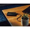 2.5" 4TB EXTERNAL HDD WD MY PASSPORT PORTABLE WDBPKJ0040BBK-WESN, BLACK, USB 3.2 (HARD DISK EXTERN HDD/ВНЕШНИЙ ЖЕСТКИЙ ДИСК HDD)