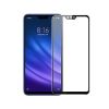 500019 SCREEN GEEKS STICLA PROTECTIE XIAOMI MI 8 LITE FULL COVER GLASS PRO ALL GLUE 4D BLACK (ЗАЩИТНОЕ СТЕКЛО ДЛЯ СМАРТФОНОВ XIAOMI, В АСОРТИМЕНТЕ)
