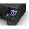 EPSON ECOTANK L3150 COLOR PRINTER/COPIER/COLOR SCANNER, WIFI & WIFI DIRECT, A4, 5760 X 1440 DPI, 33 PPM MONOCHROME/ 15PPM COLOR, USB 2.0, BLACK INK (8100 PAGES 5%), COLOR INK (6500 PAGES 5%), NO CABLE USB WWW