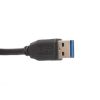 CABLE SVEN USB3.0 AM-BM 1.8M