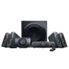 LOGITECH SPEAKER SYSTEM Z906