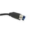 CABLE SVEN USB3.0 AM-BM 1.8M