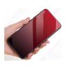490014 HUSA SCREEN GEEKS GLAZE XIAOMI REDMI NOTE 8 PRO, BLACK & RED