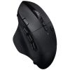 МЫШЬ БЕСПРОВОДНАЯ LOGITECH G604 LIGHTSPEED HERO WIRELESS GAMING MOUSE, SENSOR HERO 16K, , RESOLUTION:100-16,000 DPI, CONNECTION: WIRED/WIRELESS, 910-005649 (MOUSE/МЫШЬ)