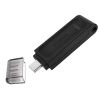 32GB USB FLASH DRIVE KINGSTON DT70/32GB DATATRAVELER 70, USB TYPE-C 3.2