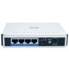 D-LINK DAP-1522/E 802.11N DUALBAND HIGH-SPEED BRIDGE/AP, 802.11A/B/G/N COMPATIBLE 2.4/5GHZ, 4 10/100/1000BASE-TX (PUNCT DE ACCESS WIFI/БЕСПРОВОДНАЯ ТОЧКА ДОСТУПА МОСТ WIFI)