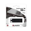 32GB USB FLASH DRIVE KINGSTON DT70/32GB DATATRAVELER 70, USB TYPE-C 3.2