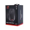 ASUS ROG CHAKRAM RGB WIRELESS GAMING MOUSE, QI CHARGING, PROGRAMMABLE JOYSTICK, WIRED/2.4GHZ/BLUETOOTH, 16000 DPI SENSOR, AURA SYNC LIGHTING