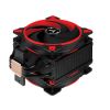 COOLER ARCTIC FREEZER 34 ESPORTS DUO RED, SOCKET AMD AM4, INTEL 1150, 1151, 1155, 1156, 2066, 2011