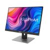 МОНИТОР 24.1" ASUS PROART PA248QV PROFESSIONAL MONITOR IPS WUXGA 16:10, 0.27MM, 5MS, 100% SRGB, 100% REC. 709, COLOR ACCURACY DELTA E<2, PIVOT, SPEAK. 2WX2, H:30-105KHZ, V: 49-75HZ, 1920X1200 WUXGA, HDMI/D-SUB/DISPLAY PORT,