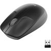 LOGITECH M190 CHARCOAL WIRELESS MOUSE USB, 910-005905
