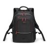 DICOTA D31736 BACKPACK PLUS SPIN 14"-15.6", SPORTIVE BACKPACK FOR NOTEBOOK, BLACK (RUCSAC LAPTOP/РЮКЗАК ДЛЯ НОУТБУКА)