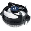 COOLER ARCTIC ALPINE 23, SOCKET AMD AM4, FAN 90MM, 100-2000RPM PWM, MX-2 THERMAL PASTE, 0.3 SONE, FLUID DYNAMIC BEARING, ACALP00035A