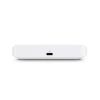 КОММУТАТОР UBIQUITI UNIFI SWITCH 5-PORTS (USW-FLEX-MINI), 5X10/100/1000 MBPS RJ45 PORTS, POWERED BY 802.3AF/AT POE OR USB TYPE C, NON-BLOCKING THROUGHPUT: 5 GBPS, SWITCHING CAPACITY: 10 GBPS (RETELISTICA SWITCH/СЕТЕВОЙ КОММУТАТОР)