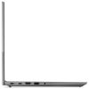 НОУТБУК 15.6" LENOVO THINKBOOK 15 G3 ACL MINERAL GREY, AMD RYZEN 7 5700U 1.8GHZ-4.3GHZ/16GB PC4-25600/SSD 512GB/AMD RADEON GRAPHICS/WIFI  802.11AX/BLUETOOTH/HDMI/GBIT ETHERNET/ CARD READER/ HD WEBCAM/ FPRINT/ ILLUM KEYB/ 15.6" IPS FHD