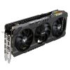 ВИДЕОКАРТА ASUS TUF-RTX3060-O12G-V2-GAMING, GEFORCE RTX3060 12GB GDDR6, 192-BIT, GPU/MEM SPEED 1882/15GBPS, PCI-EXPRESS 4.0, 2XHDMI 2.1/3XDISPLAY PORT 1.4A (PLACA VIDEO/ВИДЕОКАРТА)