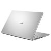 НОУТБУК 15.6 ASUS VIVOBOOK X515JA SILVER, INTEL CORE I7-1065G7 1.3-3.9GHZ/16GB DDR4/SSD 512GB/INTEL IRIS PLUS GRAPHICS/WIFI 802.11AC/BT/USB TYPE-C/HDMI/HD WEBCAM/15.6" IPS FHD ANTI-GLARE 250NITS (1920X1080)/NO OS X515JA-BQ2262