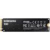 250GB SSD NVME M.2 GEN3 X4 TYPE 2280 SAMSUNG 980 MZ-V8V250BW, READ 2900MB/S, WRITE 1300MB/S (SOLID STATE DRIVE INTERN SSD/ВНУТРЕНИЙ ВЫСОКОСКОРОСТНОЙ НАКОПИТЕЛЬ SSD)