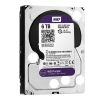 ЖЕСТКИЙ ДИСК 3.5" HDD 6TB WESTERN DIGITAL PURPLE (SURVEILLANCE HDD) WD62PURX, 5400 RPM, SATA3 6GB/S, 64MB (HARD DISK INTERN HDD/ВНУТРЕНИЙ ЖЕСТКИЙ ДИСК HDD)