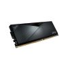 ОПЕРАТИВНАЯ ПАМЯТЬ 16GB DDR5 A-DATA XPG LANCER BLACK (AX5U6000C4016G-CLABK) DDR5 PC5-48000 6000MHZ CL40, RETAIL (MEMORIE/ПАМЯТЬ)