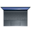 НОУТБУК 13.3" ASUS ZENBOOK 13 OLED UX325EA PINE GREY, INTEL I7-1165G7 2.8-4.7GHZ/16GB/SSD 512GB M.2 NVME/INTEL IRIS XE GRAPHICS/WIFI 6 802.11AX/BT5.0/HDMI/HD WEBCAM/ILLUM. KEYB./OLED FULLHD NANOEDGE 400 NITS HDR (1920X1080)/NO OS UX325EA-KG304