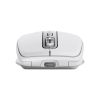 МЫШЬ БЕСПРОВОДНАЯ LOGITECH WIRELESS MOUSE MX ANYWHERE 3 WHITE, 6 BUTTONS, BLUETOOTH + 2.4GHZ, OPTICAL, 200-4000 DPI,EFFORTLESS MULTI-COMPUTER WORKFLOW PAIR UP TO 3 DEVICES, UNIFYING RECEIVER, 910-005989 (MOUSE/МЫШЬ)
