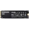 500GB SSD PCIE 4.0 X4 NVME 1.3C M.2 TYPE 2280 SAMSUNG 980 PRO MZ-V8P500BW, READ 6900MB/S, WRITE 6300MB/S
