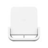 АДАПТЕР ПИТАНИЯ LOGITECH WIRELESS CHARGING STAND FOR IPHONE, IPHONE - UP TO 7.5W, QI-COMPATIBLE SMARTPHONES - 5W, 939-001630