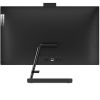 КОМПЬЮТЕР МОНОБЛОК 23.8 LENOVO IDEACENTRE AIO 3 24ITL6 BLACK, INTEL CORE I3-1115G4 2C/4T 3.0-4.1GHZ, 6MB/8GB DDR4/SSD 256GB/INTEL UHD GRAPHICS/WEBCAM HD/SPEAKERS 2X3W/WIFI 802.11AX+BT 5.0/GIGABIT LAN/23.8 FULLHD IPS (1920X1080)/WIRELESS KEYBOARD&MOUSE/NO