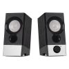 КОЛОНКИ ACTIVE SPEAKERS EDIFIER R19U BLACK USB POWER & AUDIO, RMS 4W, 2X2W