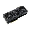 ВИДЕОКАРТА ASUS TUF-RTX3060-O12G-V2-GAMING, GEFORCE RTX3060 12GB GDDR6, 192-BIT, GPU/MEM SPEED 1882/15GBPS, PCI-EXPRESS 4.0, 2XHDMI 2.1/3XDISPLAY PORT 1.4A (PLACA VIDEO/ВИДЕОКАРТА)