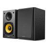 КОЛОНКИ ACTIVE SPEAKERS EDIFIER R1000T4 BLACK WOODEN, RMS 24W, 2X12W