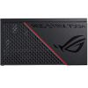 БЛОК ПИТАНИЯ 750W ATX POWER SUPPLY ASUS ROG-STRIX-750G, 750W, 80 PLUS GOLD, EPS12V, ROG HEATSINKS, 135MM AXIAL-TECH FAN, DUAL BALL FAN BEARINGS, 0DB TECHNOLOGY, FULLY MODULAR CABLES