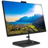 КОМПЬЮТЕР МОНОБЛОК 23.8 LENOVO IDEACENTRE AIO 3 24ITL6 BLACK, INTEL CORE I3-1115G4 2C/4T 3.0-4.1GHZ, 6MB/8GB DDR4/SSD 256GB/INTEL UHD GRAPHICS/WEBCAM HD/SPEAKERS 2X3W/WIFI 802.11AX+BT 5.0/GIGABIT LAN/23.8 FULLHD IPS (1920X1080)/WIRELESS KEYBOARD&MOUSE/NO