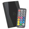 ARCTIC A-RGB CONTROLLER WITH RF REMOTE CONTROL