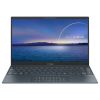 НОУТБУК 13.3" ASUS ZENBOOK 13 OLED UX325EA PINE GREY, INTEL I7-1165G7 2.8-4.7GHZ/16GB/SSD 512GB M.2 NVME/INTEL IRIS XE GRAPHICS/WIFI 6 802.11AX/BT5.0/HDMI/HD WEBCAM/ILLUM. KEYB./OLED FULLHD NANOEDGE 400 NITS HDR (1920X1080)/NO OS UX325EA-KG304
