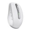 МЫШЬ БЕСПРОВОДНАЯ LOGITECH WIRELESS MOUSE MX ANYWHERE 3 WHITE, 6 BUTTONS, BLUETOOTH + 2.4GHZ, OPTICAL, 200-4000 DPI,EFFORTLESS MULTI-COMPUTER WORKFLOW PAIR UP TO 3 DEVICES, UNIFYING RECEIVER, 910-005989 (MOUSE/МЫШЬ)