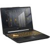 НОУТБУК 15.6" ASUS TUF GAMING F15 FX506HC, INTEL I5-11400H 2.7-4.5GHZ/8GB DDR4 3200/M.2 NVME 512GB SSD/GEFORCE RTX3050 4GB GDDR6/WIFI 6 802.11AX/BT5.1/USB TYPE C/HDMI/BACKLIT RGB KEYBOARD/15.6" FHD IPS LED-BACKLIT 144HZ (1920X1080)/NOOS/GAMING FX506HC-HN0