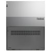 НОУТБУК 15.6" LENOVO THINKBOOK 15 G3 ACL MINERAL GREY, AMD RYZEN 7 5700U 1.8GHZ-4.3GHZ/16GB PC4-25600/SSD 512GB/AMD RADEON GRAPHICS/WIFI  802.11AX/BLUETOOTH/HDMI/GBIT ETHERNET/ CARD READER/ HD WEBCAM/ FPRINT/ ILLUM KEYB/ 15.6" IPS FHD