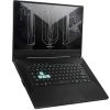 НОУТБУК 15.6" ASUS TUF DASH F15 FX516PE, INTEL I5-11300H 3.1-4.4GHZ/8GB DDR4/M.2 NVME 512GB SSD/GEFORCE RTX3050TI 4GB GDDR6/WIFI 6 802.11AX/BT5.1/USB TYPE C/HDMI/BACKLIT RGB KEYBOARD/15.6" FHD IPS LED-BACKLIT 144HZ (1920X1080)/NOOS/GAMING FX516PE-HN004