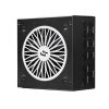 850W ATX POWER SUPPLY CHIEFTEC POWERUP GPX-850FC, 850W, 120MM SILENT FAN, 80 PLUS GOLD, EPS12V, CABLE MANAGEMENT, ACTIVE PFC