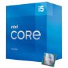 ПРОЦЕССОР CPU INTEL CORE I5-11400 2.6-4.4GHZ SIX CORES 12-THREADS, (LGA1200, 2.6-4.4GHZ, 12MB, INTEL UHD GRAPHICS 730) BOX WITH COOLER, BX8070811400 (PROCESOR/ПРОЦЕССОР)