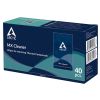 САЛФЕТКИ ДЛЯ УДАЛЕНИЯ ТЕРМОПАСТЫ ARCTIC MX CLEANER, WIPES FOR REMOVING THERMAL COMPOUNDS