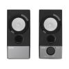 КОЛОНКИ ACTIVE SPEAKERS EDIFIER R19U BLACK USB POWER & AUDIO, RMS 4W, 2X2W