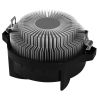 COOLER ARCTIC ALPINE 23 CO, SOCKET AMD AM4, FAN 90MM, 200-2700RPM PWM, MX-2 THERMAL PASTE, 0.3 SONE, DUAL BALL BEARING, ACALP00036A