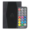 ARCTIC A-RGB CONTROLLER WITH RF REMOTE CONTROL