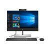 КОМПЬЮТЕР МОНОБЛОК 24 HP PROONE 440 G6 ALL-IN-ONE BLACK, INTEL CORE I7-10700T 2.0-4.5GHZ/8GB DDR4/SSD 512GB/INTEL UHD GRAPHICS/WEBCAM/SPEAKERS 2X2W/DVD-RW/ WIFI 802.11AX+BT5/GIGABIT LAN/23.8 FHD