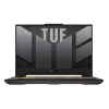 НОУТБУК 17.3 ASUS TUF GAMING F17 FX707ZM, INTEL I7-12700H 14-CORES 3.5-4.7GHZ/16GB DDR5/M.2 NVME 1TB SSD/GEFORCE RTX3060 6GB GDDR6/WIFI 6 802.11AX/BT5.1/USB TYPE C/HDMI/BACKLIT RGB KEYBOARD/17.3 FHD IPS LED-BACKLIT 144HZ
