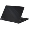 НОУТБУК 16 ASUS ROG ZEPHYRUS M16 GU603ZW 2K BLACK, INTEL CORE I9-12900H 3.8-5.0GHZ/32GB DDR5/M.2 NVME 1TB SSD/GEFORCE RTX 3070TI 8GB GDDR6X/WIFI 6 802.11AX/BT5.1/ USB TYPE C/HDMI/2.5GBIT ETH./BACKLIT RGB KEYBOARD/16 2K WQXGA 165HZ