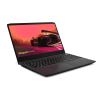 НОУТБУК 15.6 LENOVO IDEAPAD GAMING 3 15ACH6 BLACK, AMD RYZEN 7 5800H 3.2-4.4GHZ/16GB DDR4/SSD 512GB/GEFORCE RTX 3050TI 4GB/WIFI 802.11AX/BT/GBIT ETHERNET/USB TYPE C/HDMI/ 2XUSB-C/ 2XUSB 3.2/ WEBCAM/ILLUM. KEYB/ FINGERPRINT/15.6 IPS FHD (1920X1080) 120HZ/